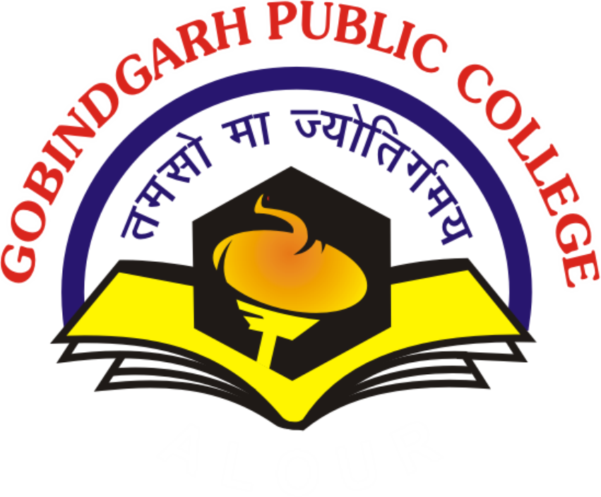 Gobindgarh Public College - GPC