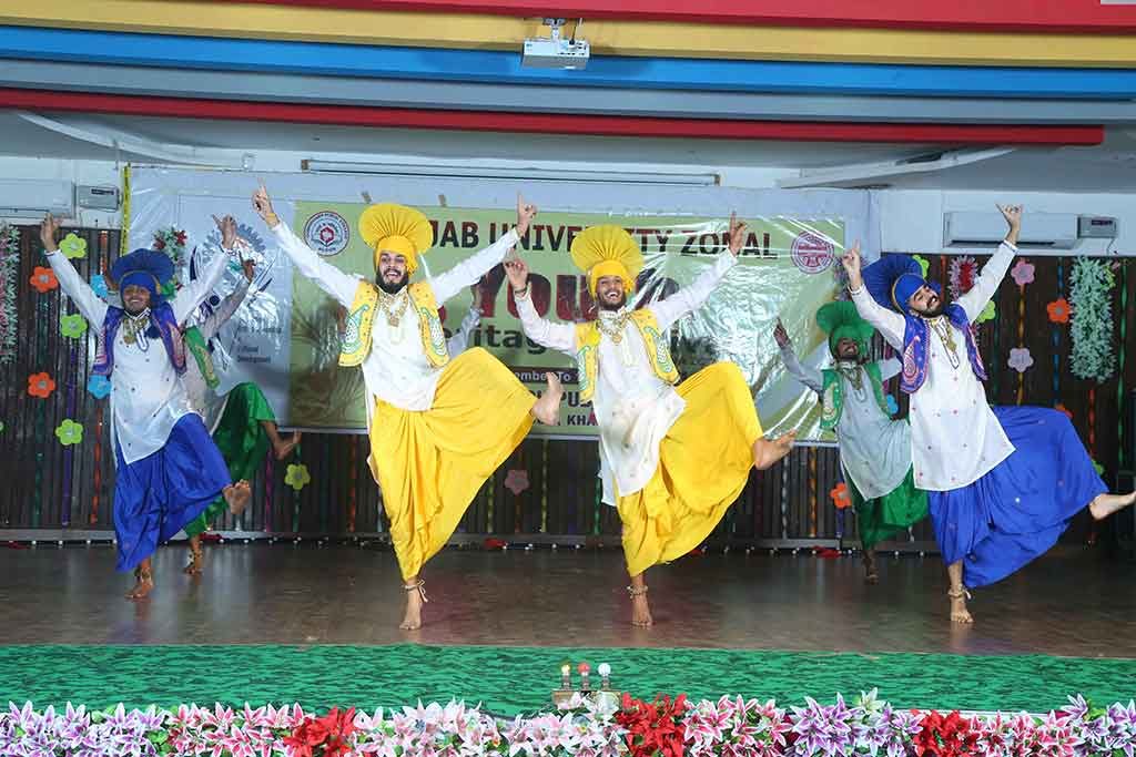 Bhangra