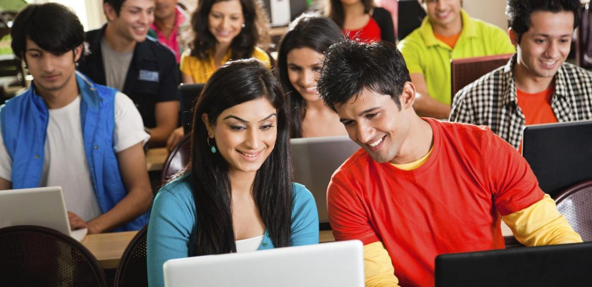 Best MA English College in Punjab – GPC College